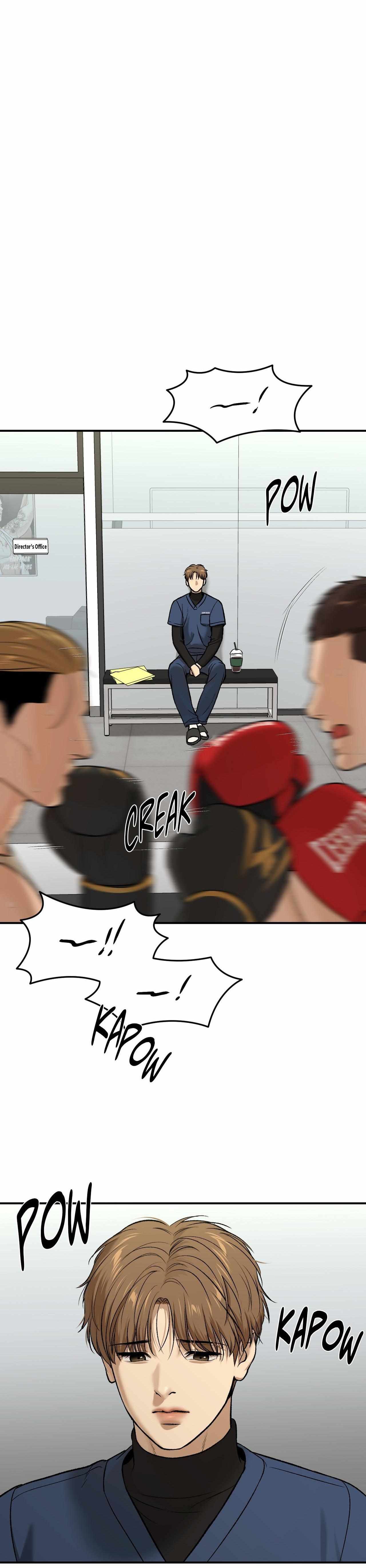 Jinx, Chapter 91 image 14